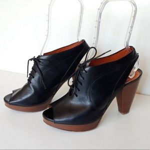 Madewell 1937 heels